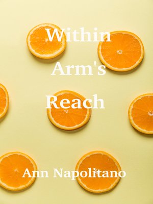 cover image of Within Arm's Reach